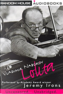 Lolita by Vladimir Nabokov