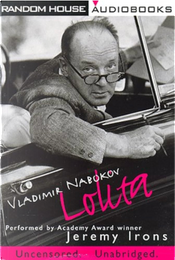 Lolita by Vladimir Nabokov