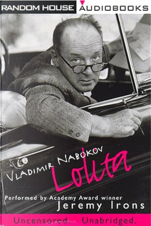 Lolita by Vladimir Nabokov