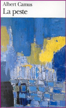 La peste by Albert Camus