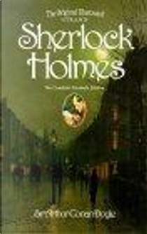 Sherlock Holmes The Complete Stories by Arthur Conan Doyle
