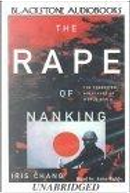 The Rape of Nanking by Iris Chang