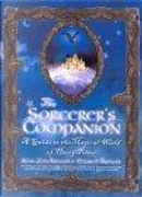 The Sorcerer's Companion by Allan Zola Kronzek, Elizabeth Kronzek