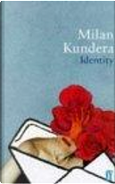 Identity by Milan Kundera