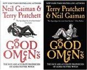 Good Omens by Neil Gaiman, Terry Pratchett