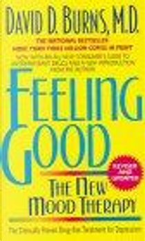 Feeling Good by David D. Burns