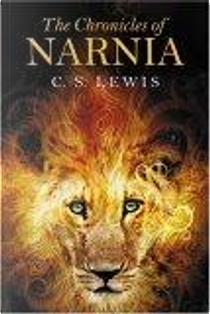 The Chronicles of Narnia by C.S. Lewis