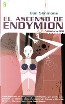 El ascenso de Endymion by Dan Simmons