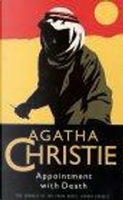Appointment with Death by Agatha Christie