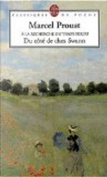 Du Cote de Chez Swann by Marcel Proust