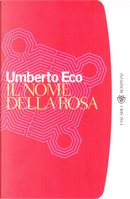 Il nome della rosa by Umberto Eco