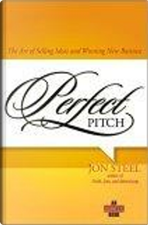 Perfect Pitch by Jon Steel
