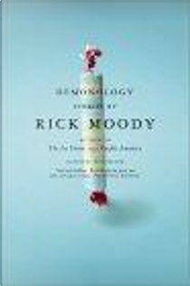 Demonology by Rick Moody