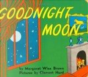 Goodnight Moon by Margaret Wise Brown
