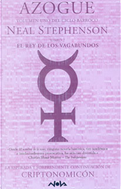 Azogue II by Neal Stephenson