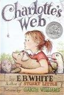 Charlotte's Web by E. B. White
