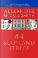 44 Scotland Street by Alexander McCall Smith