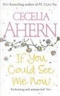 If You Could See Me Now by Cecelia Ahern