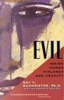 Evil by Aaron Beck, Roy F. Baumeister