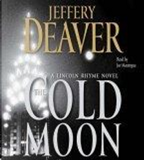The Cold Moon by Jeffery Deaver