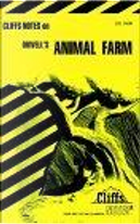 Orwell's Animal Farm by Frank H. Thompson Jr (Editor), George Orwell, L. David AllenFrank (Editor)