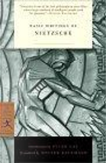Basic Writings of Nietzsche by Friedrich Nietzsche