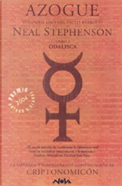 Azogue III by Neal Stephenson