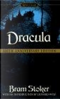 Dracula by Bram Stoker