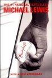 Moneyball by Michael Lewis