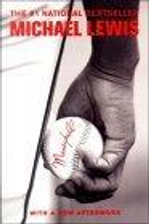 Moneyball by Michael Lewis