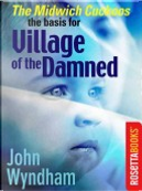 The Midwich Cuckoos by John Wyndham