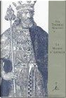 Le Morte d'Arthur by Elizabeth Bryan, Thomas Malory