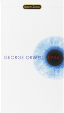 1984 by George Orwell