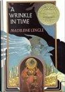 A Wrinkle in Time by Madeleine L'engle