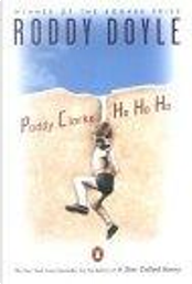 Paddy Clarke Ha Ha Ha by Roddy Doyle