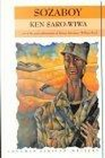 Sozaboy by Ken Saro-Wiwa