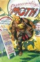 The Moth by Gary Martin, Glen Whitmore, Steve Rude