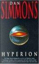 Hyperion by Dan Simmons