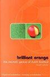 Brilliant Orange by David Winner