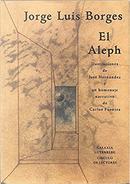 El aleph by Jorge Luis Borges