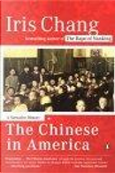 The Chinese in America by Iris Chang