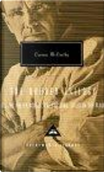The Border Trilogy by Cormac McCarthy