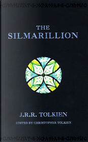 The Silmarillion by J.R.R. Tolkien