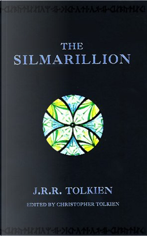 The Silmarillion by J.R.R. Tolkien