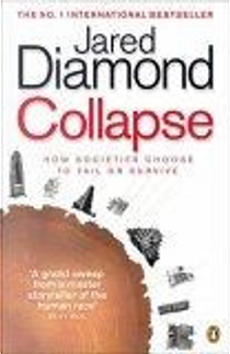 Collapse by Jared Diamond