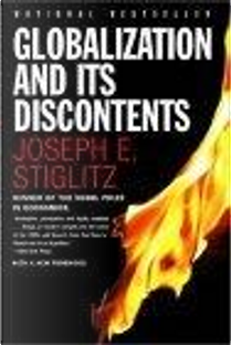 Globalization and Its Discontents by Joseph E. Stiglitz