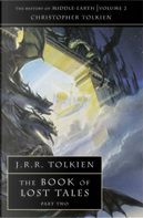 The Book of Lost Tales 2 by J.R.R. Tolkien