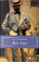 Bel-Ami by Guy de Maupassant