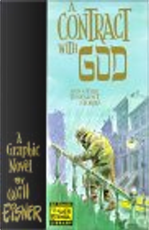 A Contract with God by Will Eisner