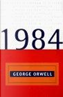 1984 by George Orwell